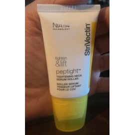 StriVectin PEPTIGHT Tightening Neck Serum Roller 1 oz./30ml
