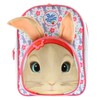Trade Mark Collections Peter Rabbit Lily Bobtail Plush Arch Backpack