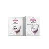 Bella Contour Neck Wrinkle Patch, Collagen Neck Mask Pack, 4