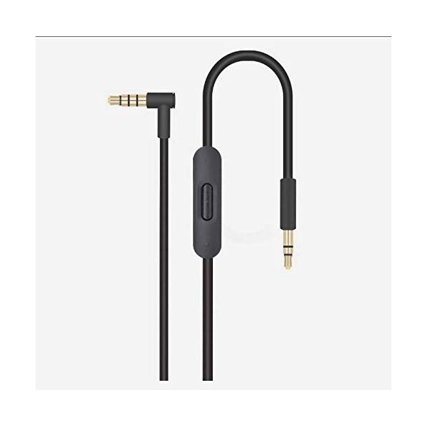 Replacement Audio Cable Wire for Beats Solo 2 Solo 3