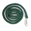 Lead rope with panic hook for horse in various stylish