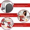 Mixer Slider Mat for KitchenAid 4.5-5 Qt Tilt Head Stand