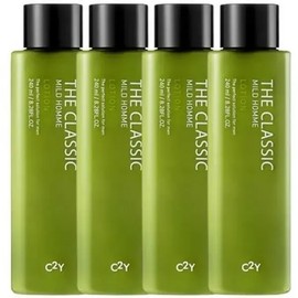 C2Y The Classic Homme Mild Lotion 250ml 4pcs / C2Y 더클래식 옴므 마일드 로션 250ml 4개
