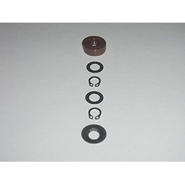 Pan Seal Kit for West Bend Bread Maker Model 41047