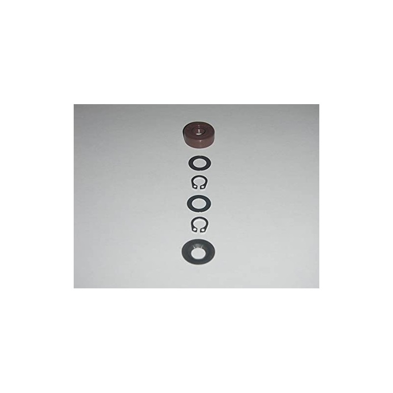 Pan Seal Kit for West Bend Bread Maker Model 41047