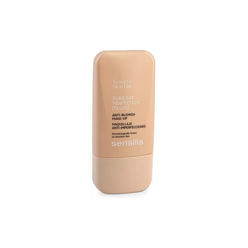 Sensilis Skin Lab Pure Age Perfection 03 Beige Rose 30
