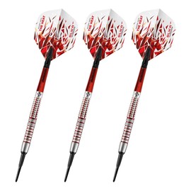 Harrows DAMON HETA DARTS BARREL DARTS SET SERIES2 2BA 18gR Damon Heta Player Model