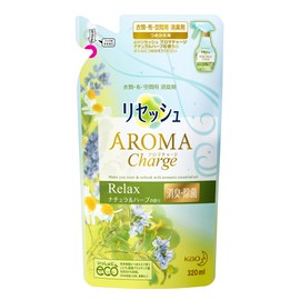 risessyu aromatya-zi Relax tumekae