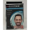 SureThik Hair Thickening Fibers Starter Kit 30g. Med Brown.