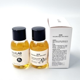 Cell Lab Biogenic Essence Hydration 30ml 2 pcs Moisture Moisturizing Essence Daily Skin Care / 세포랩 바이오제닉 에센스 하이드레이션 30ml 2개 수분 보습 에센스 데일리 스킨케어
