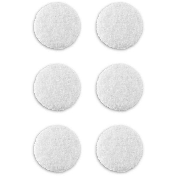 OMRON Nebulizer Air Filter for C801/C30/C802 Pack of 5
