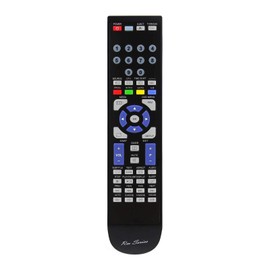 RM Series Replacement Remote Control for Proscan PLDED3273