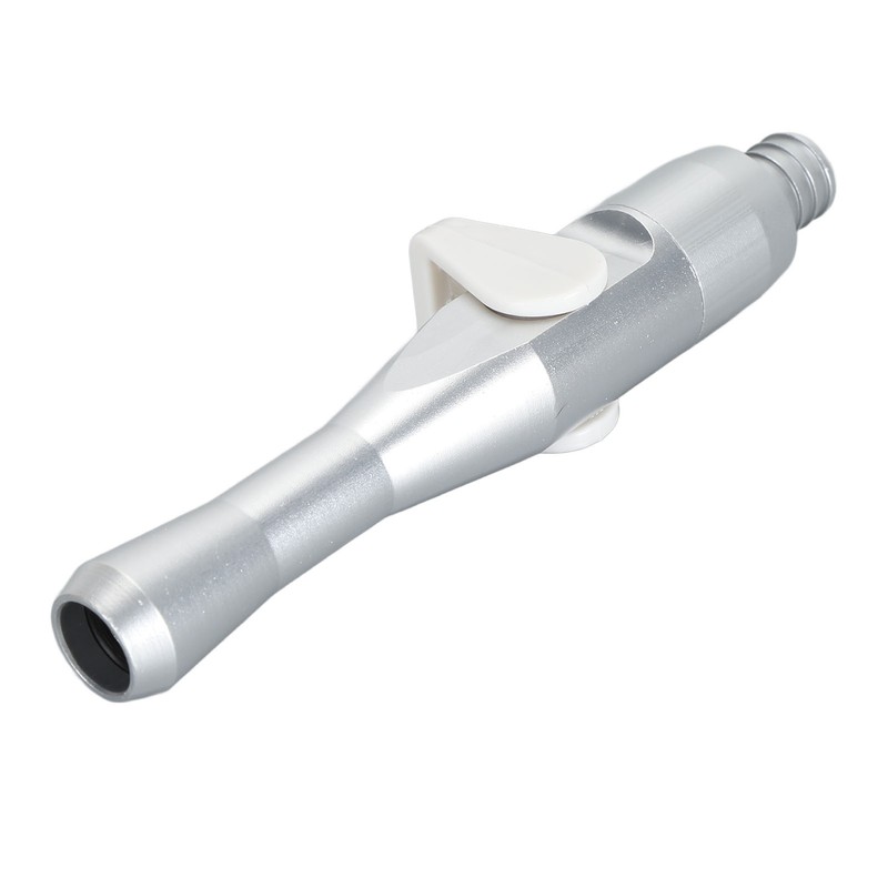Saliva Ejector Strong Suction Handle Hardness Saliva Ejector Handle Accessory
