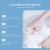 Clothes stain remover spray protects clothes from oil stains Multifunctional