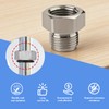 TTHP3141 1/2" Adapter Compatible with Toto Washlet SW583, S350E, SW3036,
