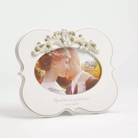 Enesco Wedding Photo Frame - This is the day