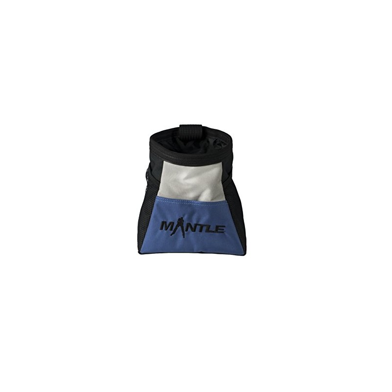 Mantle Boulder Ocean Rock Bag, Teal Grey, XL