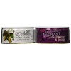 Trader Joe's Greek Bundle - Dolmas Vine Leaves Stuffed with