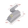 10 PCS Universal Cabinet Cupboard Hinge LED Light for Modern