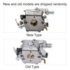 Chainsaw Carburettor, Parts for Chainsaw for G2500 25cc, Made of
