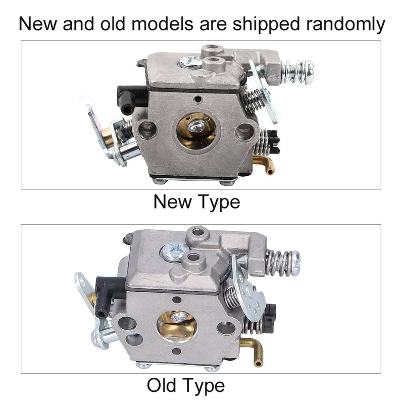 Chainsaw Carburettor, Parts for Chainsaw for G2500 25cc, Made of