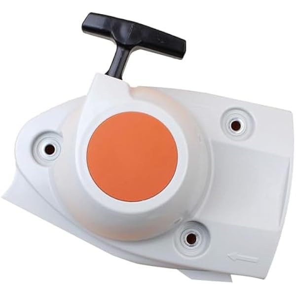 TS420 TS410 Recoil Starter for STHIL Chainsaw Concrete Cut-Off Saw