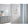 Moen YB2886CH Eva Bathroom Hand Towel Ring, Chrome
