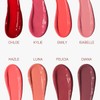DEAR DAHLIA LIP PARADISE SENSUAL LIP GLOW PARADISE SENSUAL LIP