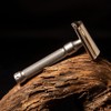 Legion Slant Safety Razor