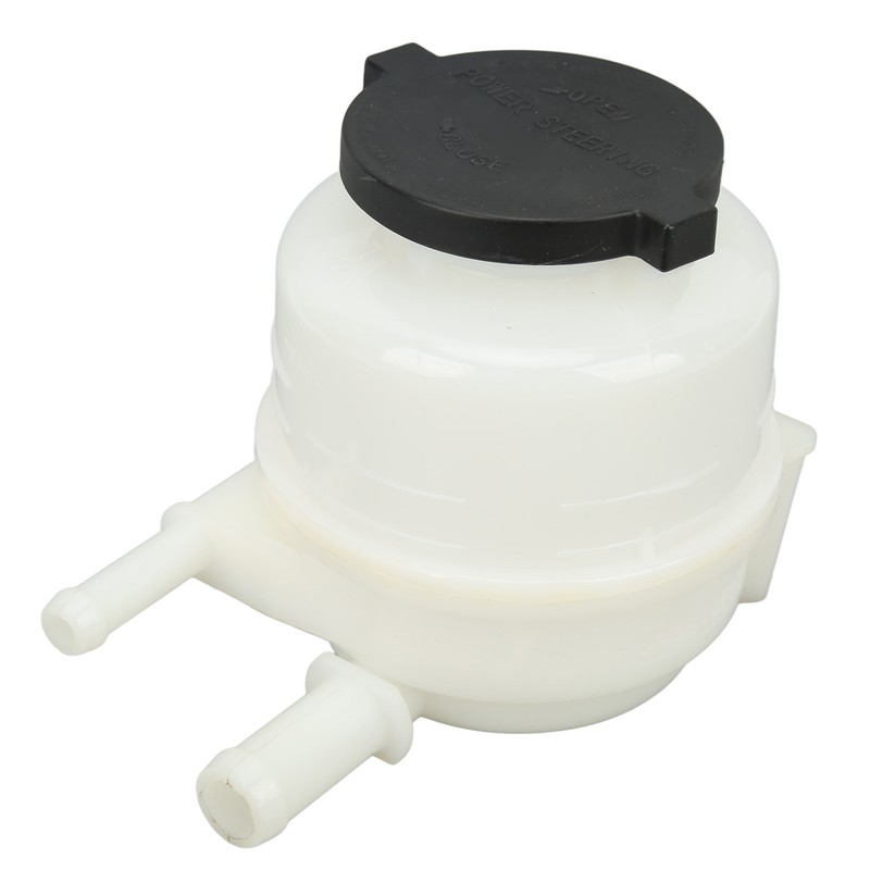 Power Steering Pump Oil Can 44360 06050 White Replacement for