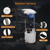 E3626M Fuel pump assembly - Compatible with 2005 2006 for