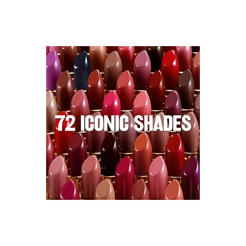 Super Lustrous Lipstick tono Coffee Bean