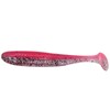 Artificial Bait, Rubber Bait Set, 11 Colours Rubber Bait for