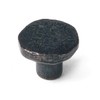 Laurey 54766 Native Romance Nonva 1-1/2-Diameter Knob, Patine
