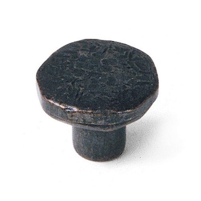Laurey 54766 Native Romance Nonva 1-1/2-Diameter Knob, Patine