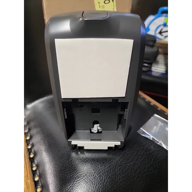 Monogram Pure Force Nexa Manual Soap Hand Wash Compact Dispenser