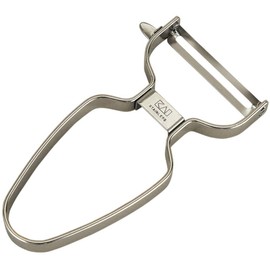 Kai Corporation DH6501 Peeler, Wellness Stainless Steel