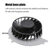 Tosuny Internal Cooling Fan, Portable Internal Repair Replacement Cooler, Flexible