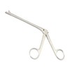 New Reusable Arthroscopy Punch Forceps, 3.5 x 135mm Straight Tip