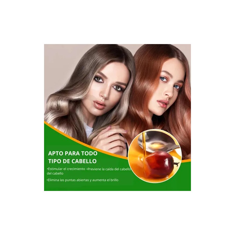Aliver - Batana Oil - 60 Ml - Cuidado Cabello