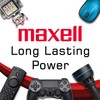 MAXELL 723865 Ready-to-go Long Lasting and Reliable Alkaline AAA Battery