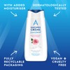 Astonish Shower Crème, Silky Rose, Cleanses and Moisturises, Rose, Peony