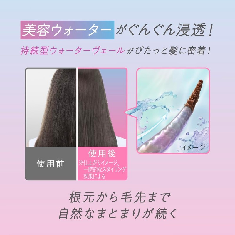 Essential Premium Water Treatment, Natural Moist, 6.8 fl oz (200