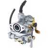 Carburetor Replacement for Honda CT 90 CT90 Trail 1976 1977 90 K2 K3 K4 1970 1971 1972 Carb