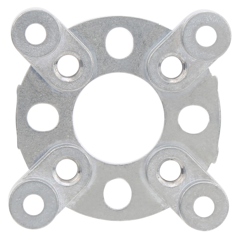 NEMA 14 Stepper Motor Mount Zinc Alloy Electric Motor Mounting