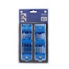 Supreme Trimmer Magnetic Guide Combs for Clippers | CMG100 Hair