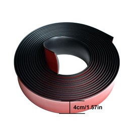 Floor/Door Flat Transition Strip & Self Adhesive Floor Vinyl Floor Edge Trim Laminate Floor Gap Covering Joining Strip