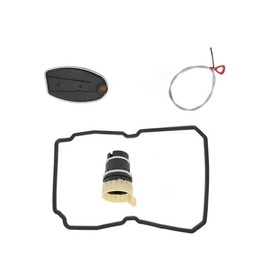 Baceyong 1 x transmission service kit, compatible with Mer-cedes-B-enz, 722.6