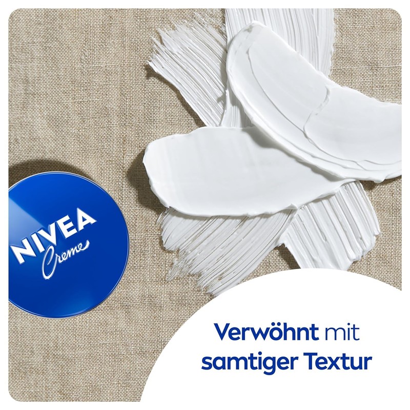 Nivea Creme 400ml