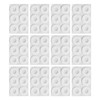 12 Sheet Callus Cushion Men Women Soreness Relief Soft Adhesive